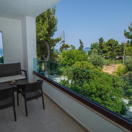 Zia Apartments 巴尔 外观 照片