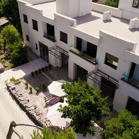 Zia Apartments 巴尔 外观 照片