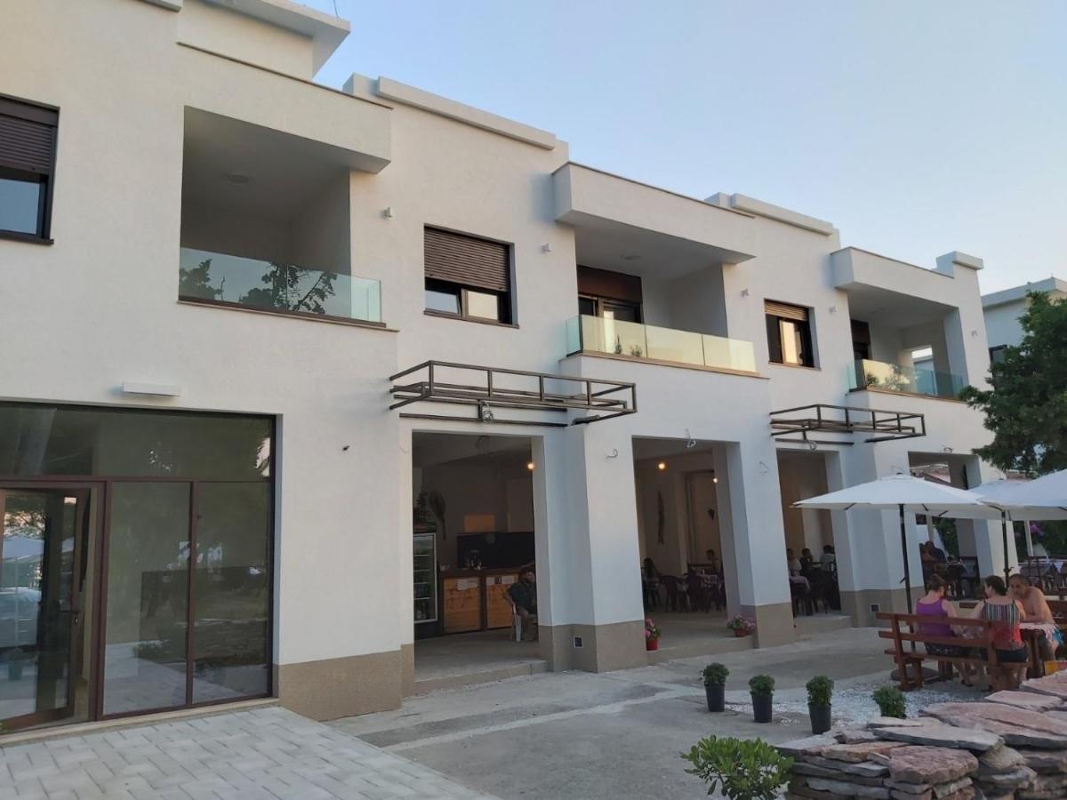 Zia Apartments 巴尔 外观 照片
