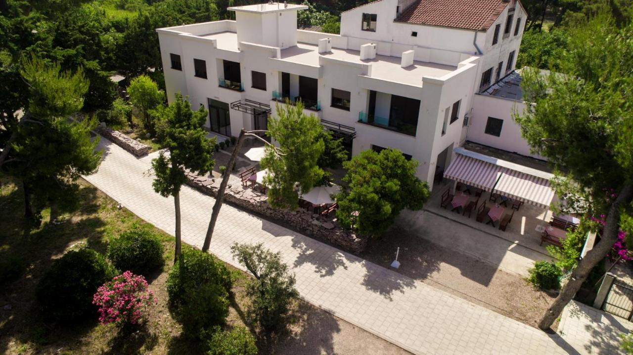 Zia Apartments 巴尔 外观 照片
