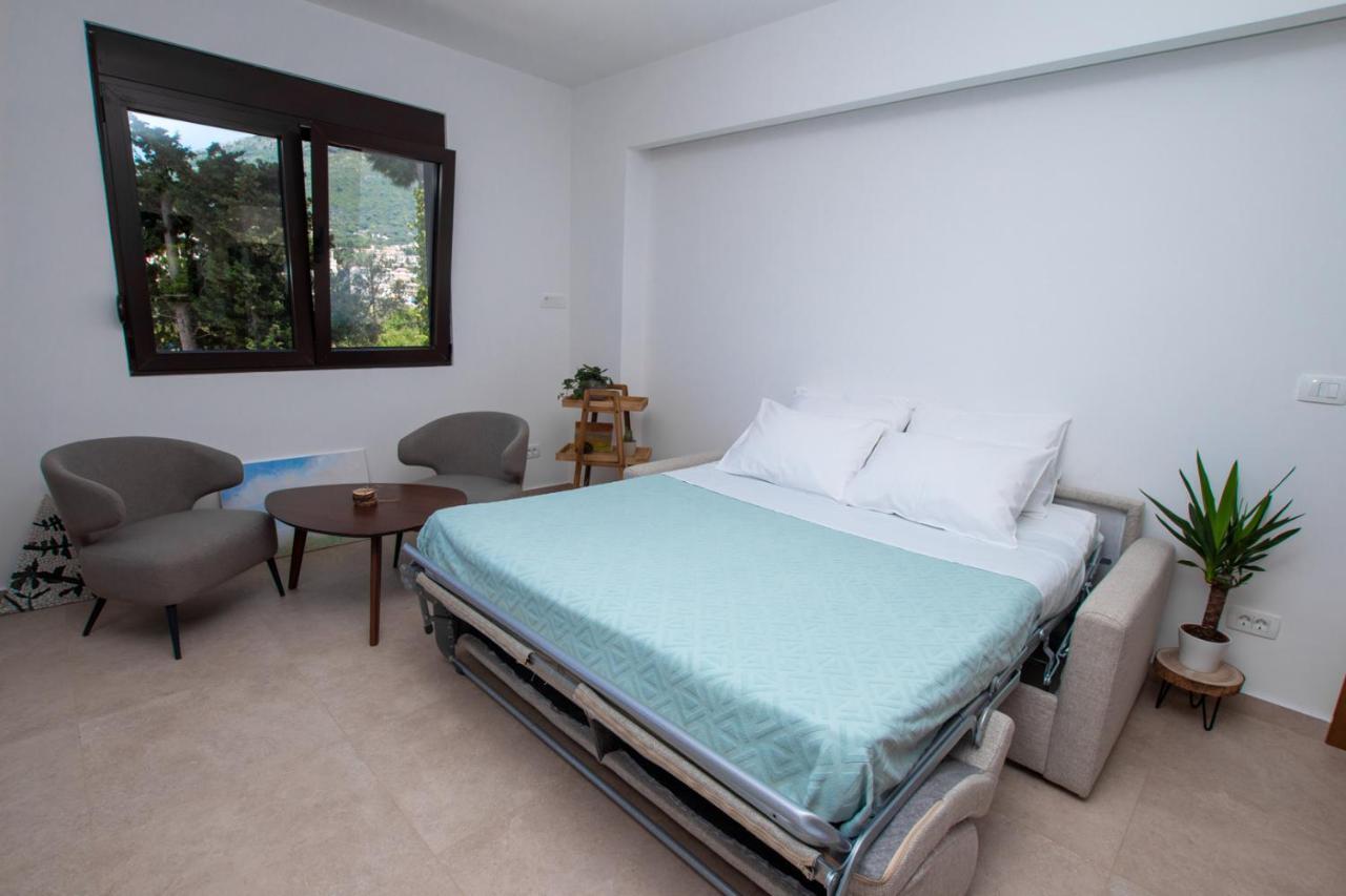 Zia Apartments 巴尔 外观 照片
