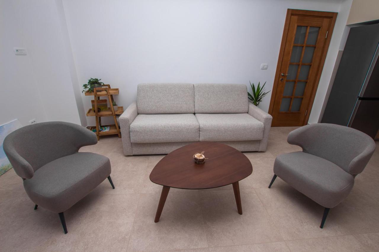Zia Apartments 巴尔 外观 照片