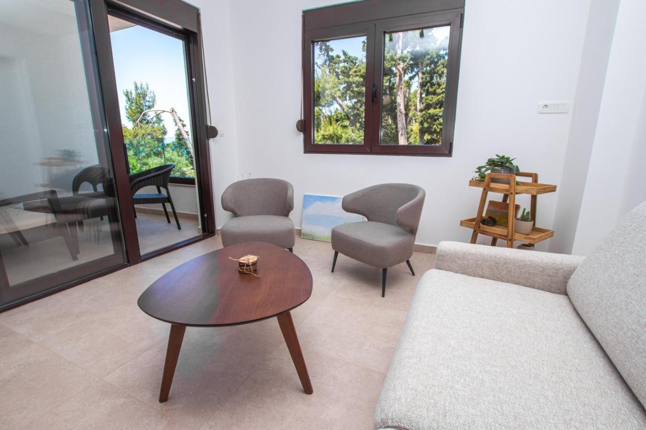 Zia Apartments 巴尔 外观 照片