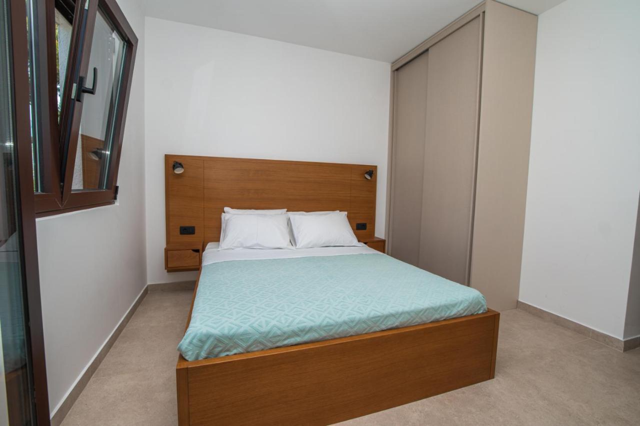 Zia Apartments 巴尔 外观 照片