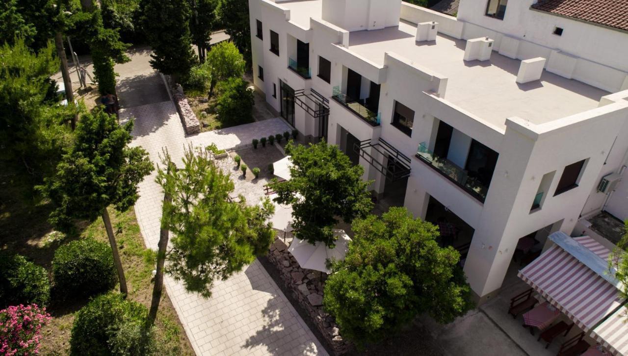 Zia Apartments 巴尔 外观 照片