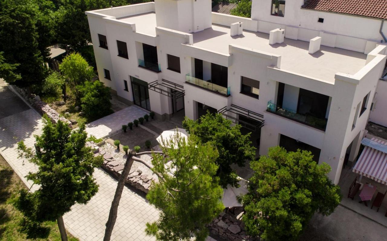 Zia Apartments 巴尔 外观 照片