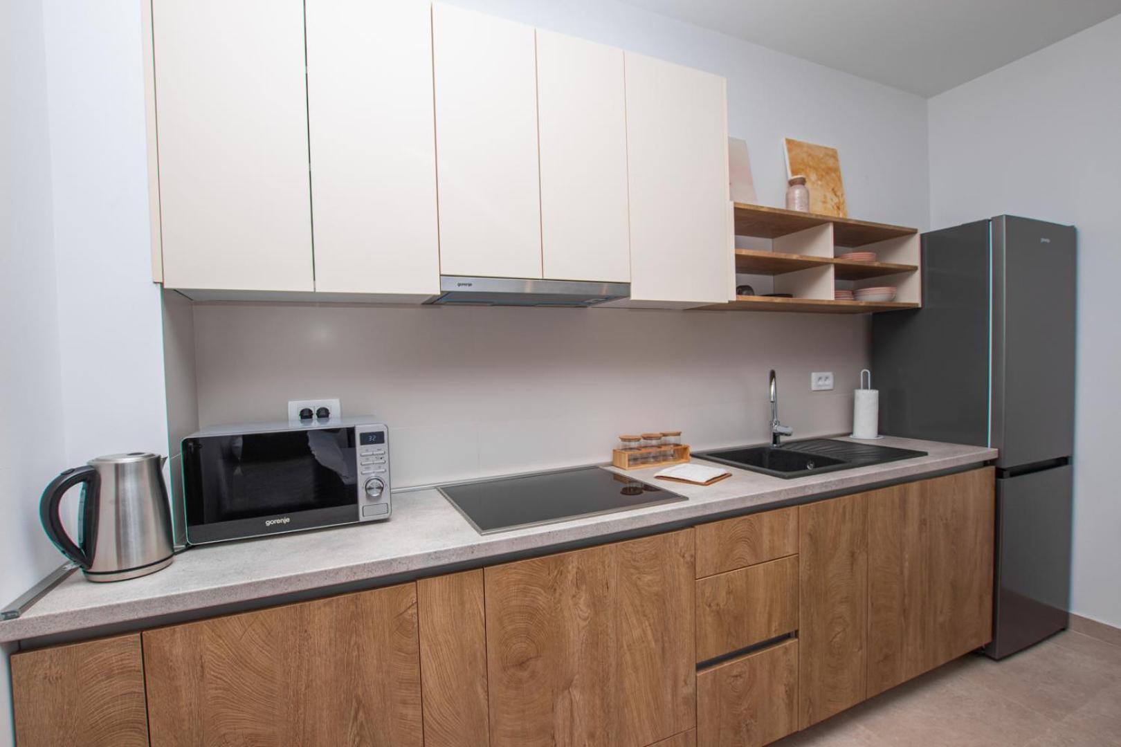 Zia Apartments 巴尔 客房 照片
